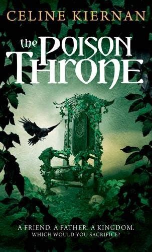 the poison throne read online